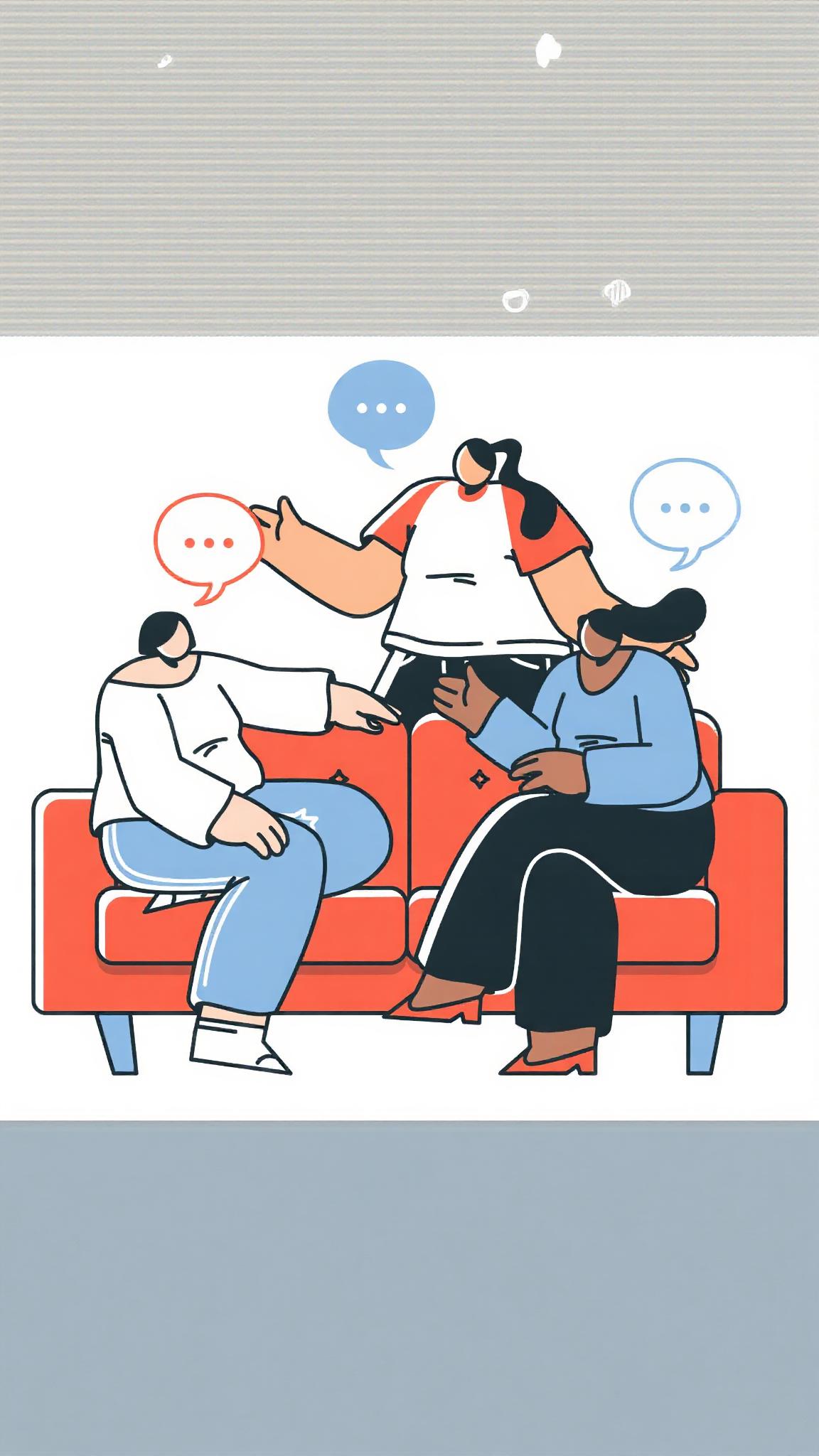 Our Therapy Community
