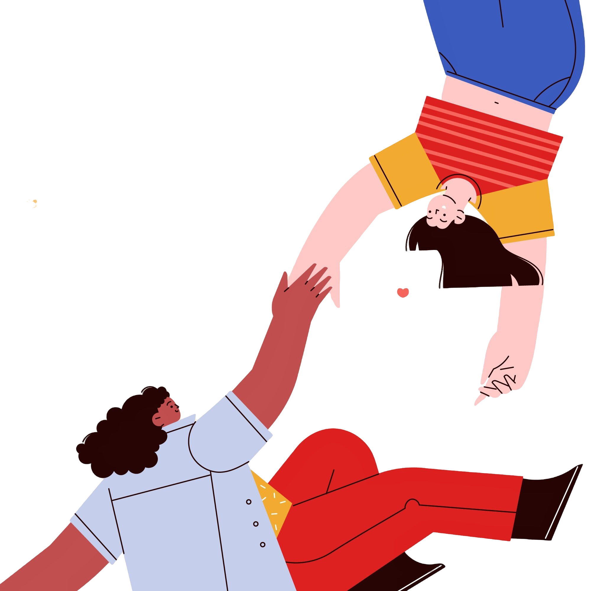 therapy support