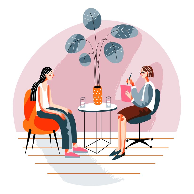 Individual Therapy