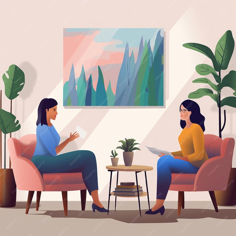 Greh Pravesh Therapy Space